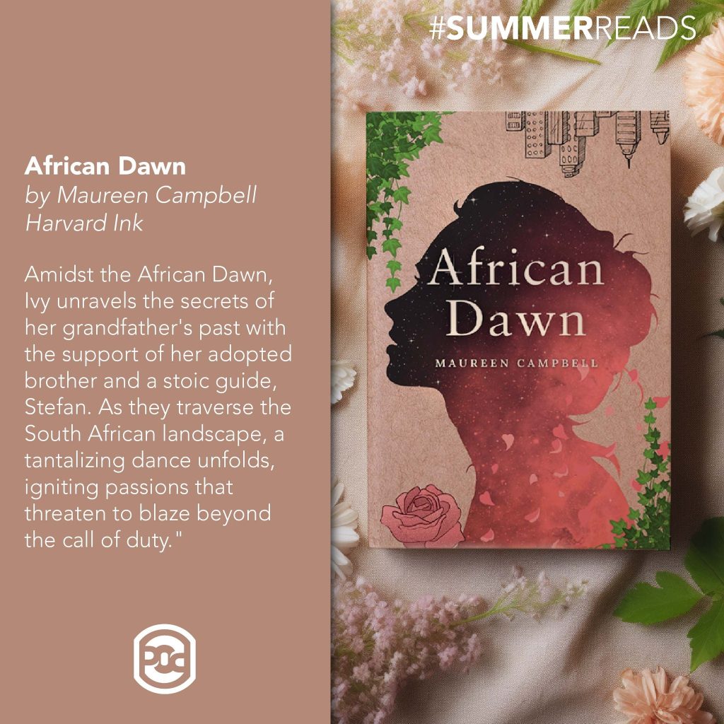 African Dawn ...Sample